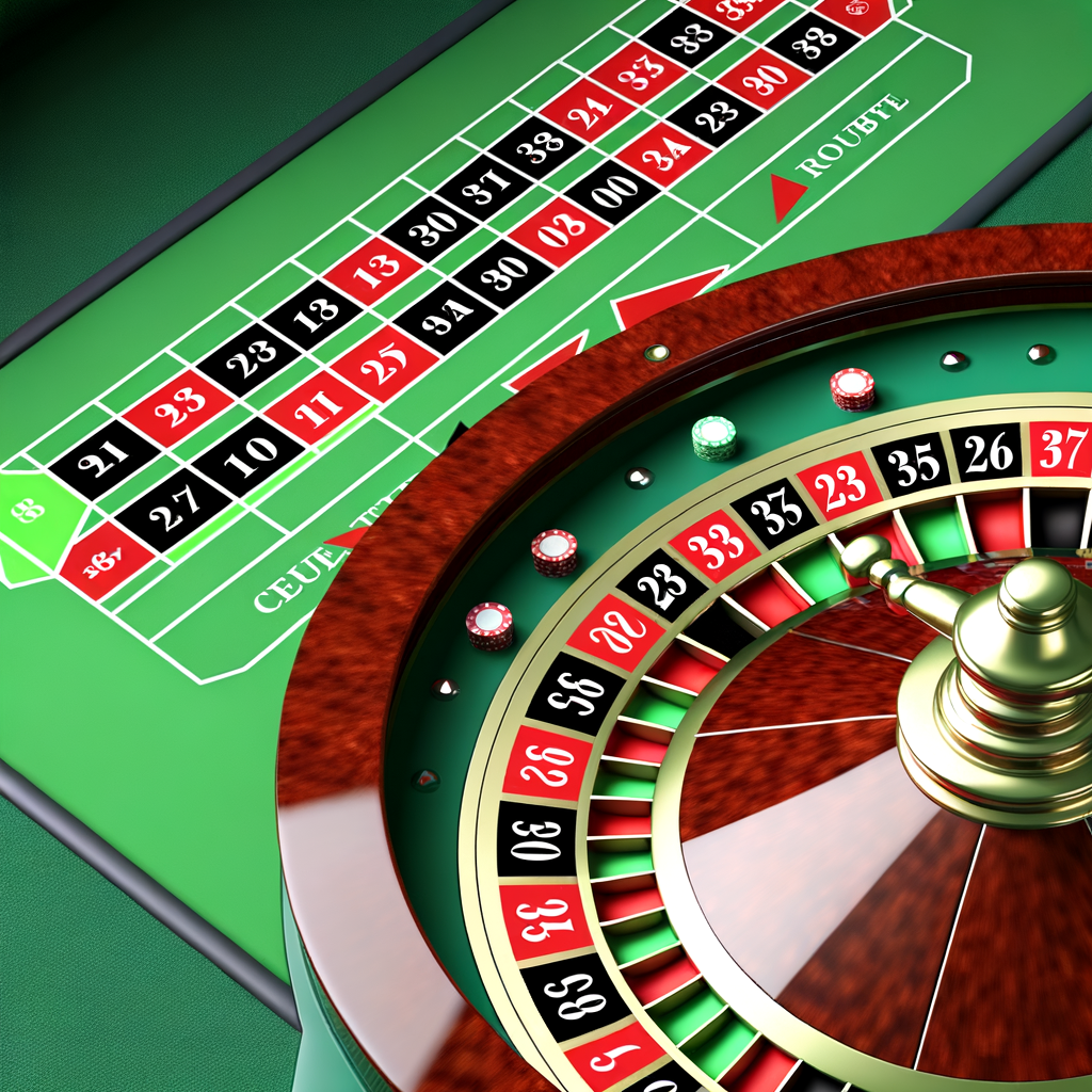 European Roulette Pro Review 🎯🧠